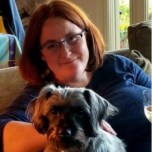 Meet your Posher, Kate